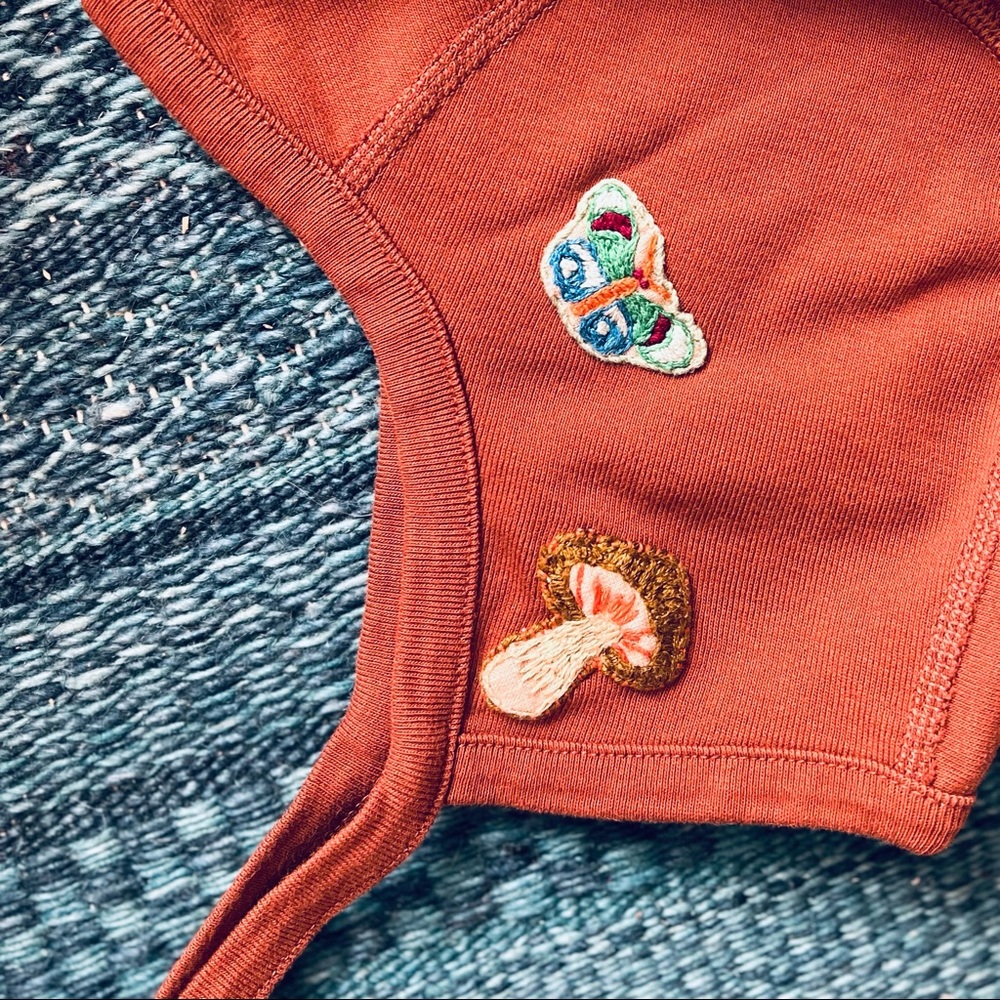 Custom Embroidery - Picture 3 of 6